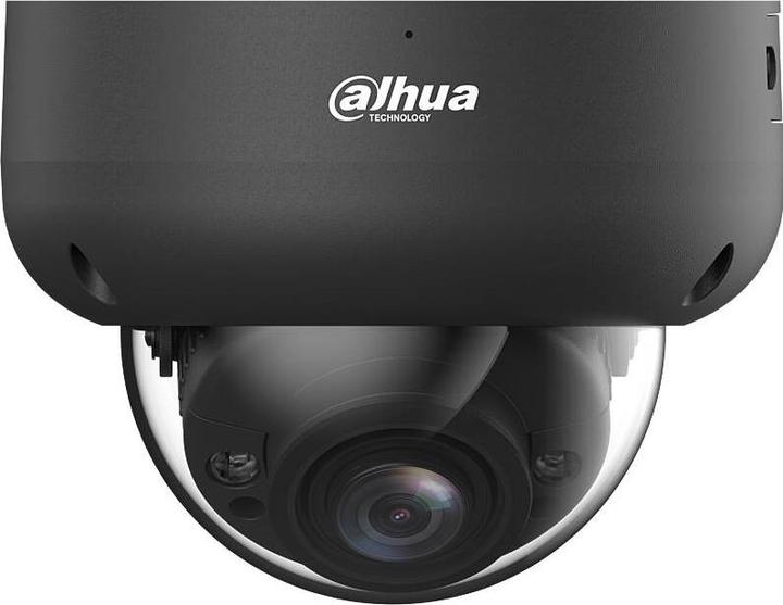Produktbild Dahua CCTV 8MP General Vandal-proof Dome Camera Network CAMERA, DH-IPC-HDBW3841RP-ZS-27135-S2 (3840 x 2160 Pixels)