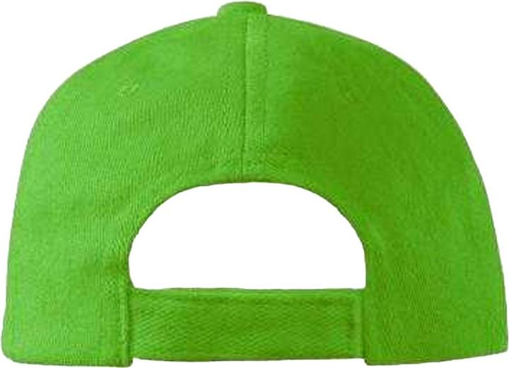 Produktbild Malfini BaseballMütze 6 Segmente