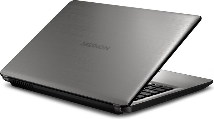Produktbild Medion Akoya E4213 (14.10", 60 GB, 2 GB, CH, Intel Celeron N2940)