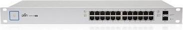 Immagine prodotto Ubiquiti Us-24-250w (24 Porti)