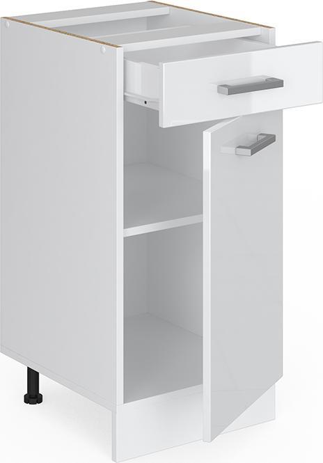 Produktbild Vicco Küchenunterschrank R-Line (40 x 60 x 81.5 cm)