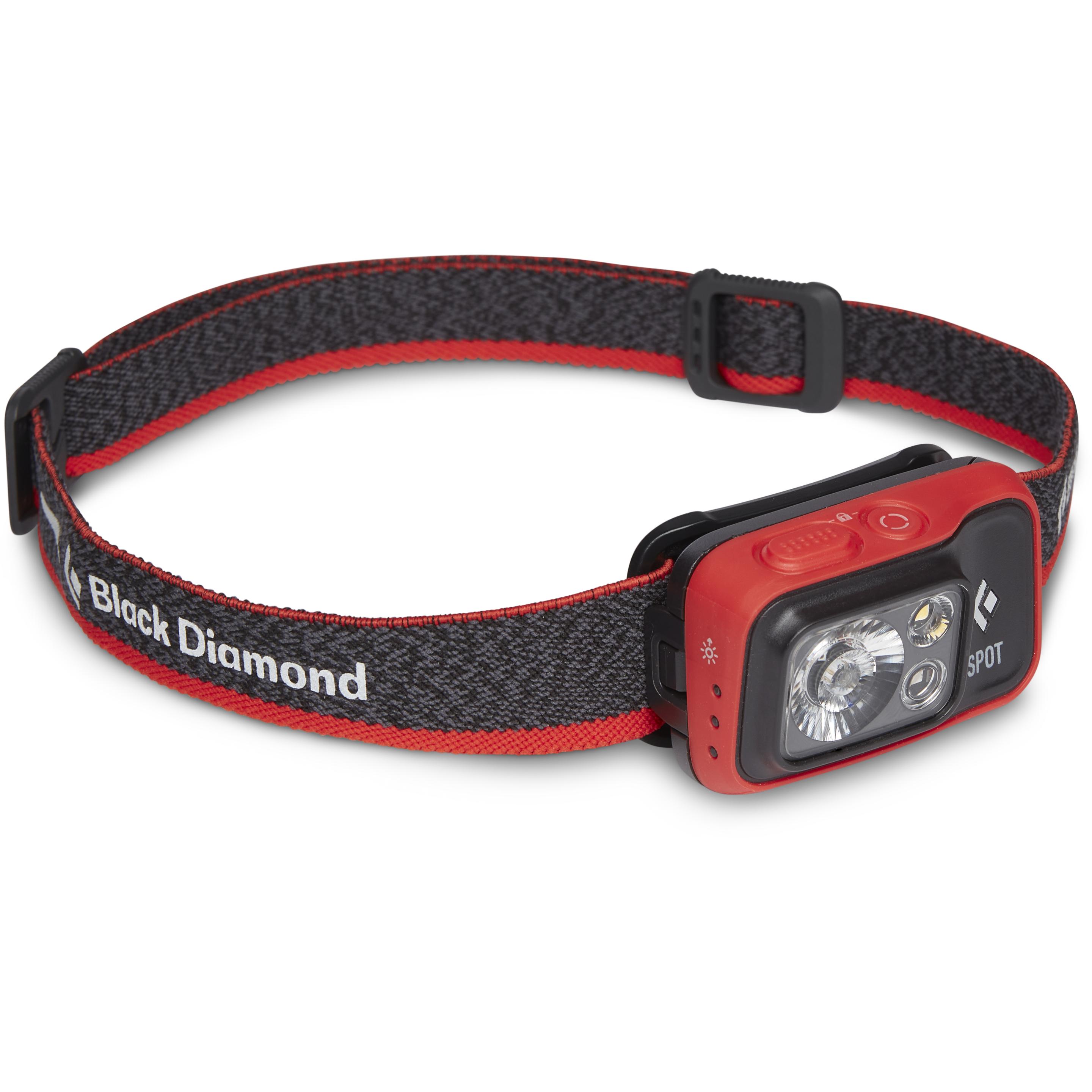 Black Diamond, Stirnlampe, (400 lm)