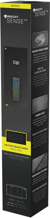Produktbild Roccat Sense Pro (XXL)