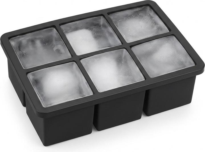 Produktbild Relaxdays Eiswürfelform