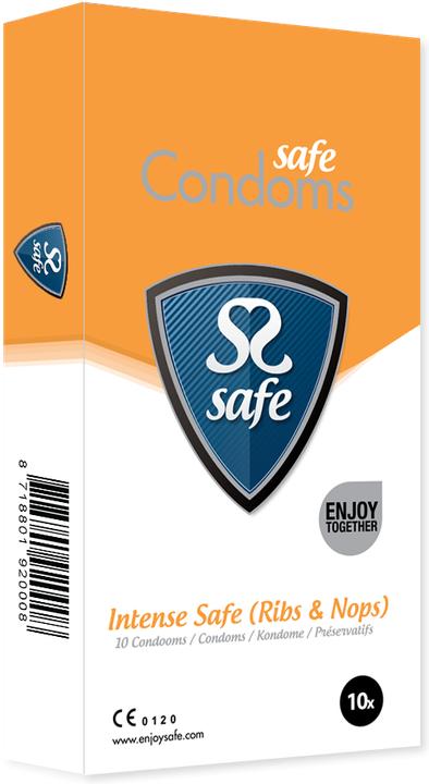 Immagine prodotto Safe Diaframma 80 mm (10 pz.)
