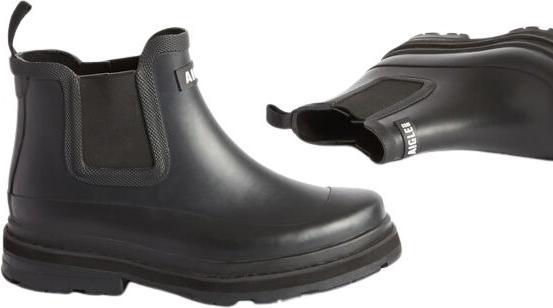 Actual product image Aigle 's boots soft rain 2 (37)