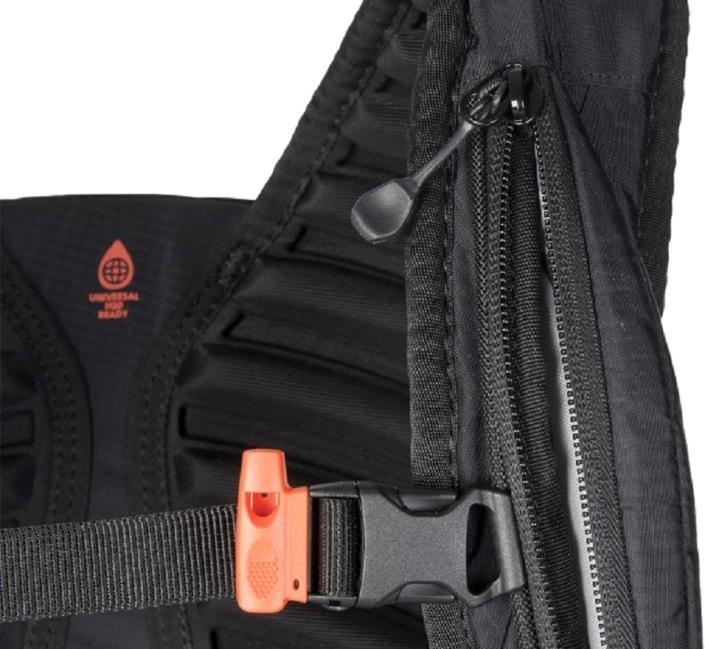 Actual product image Amplifi Bc22 (22 l)