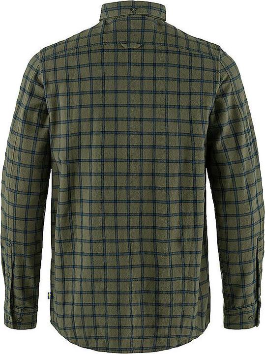 Immagine prodotto Fjällräven Camicia di flanella Övik (L)