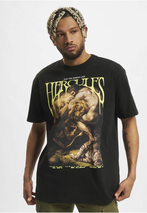 Produktbild Mister Tee Hercules Oversize Tee (S)