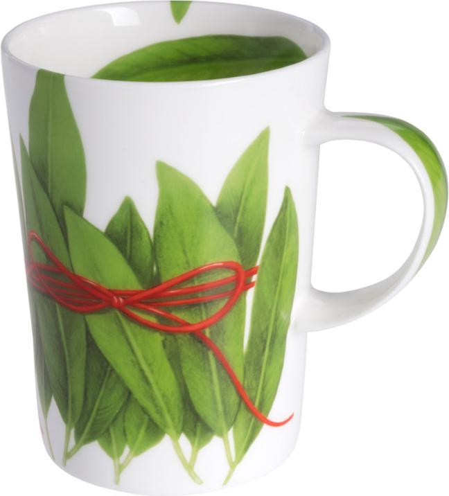 Immagine prodotto Taitù Tazza Fil Rouge Foglie (1000 ml, 1 x)