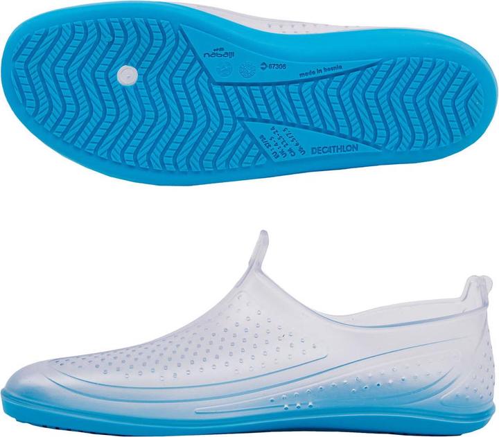 Image du produit Nabaiji Aquafun (41, 42)