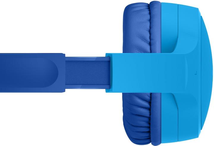 Produktbild Belkin Soundform Mini-On-Ear