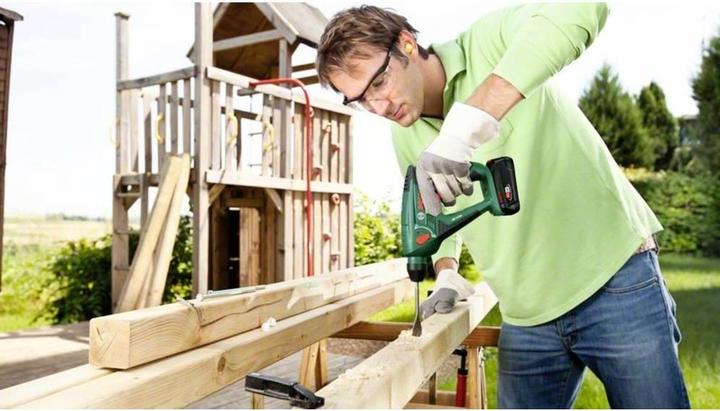 Image du produit Bosch Home & Garden Uneo Maxx