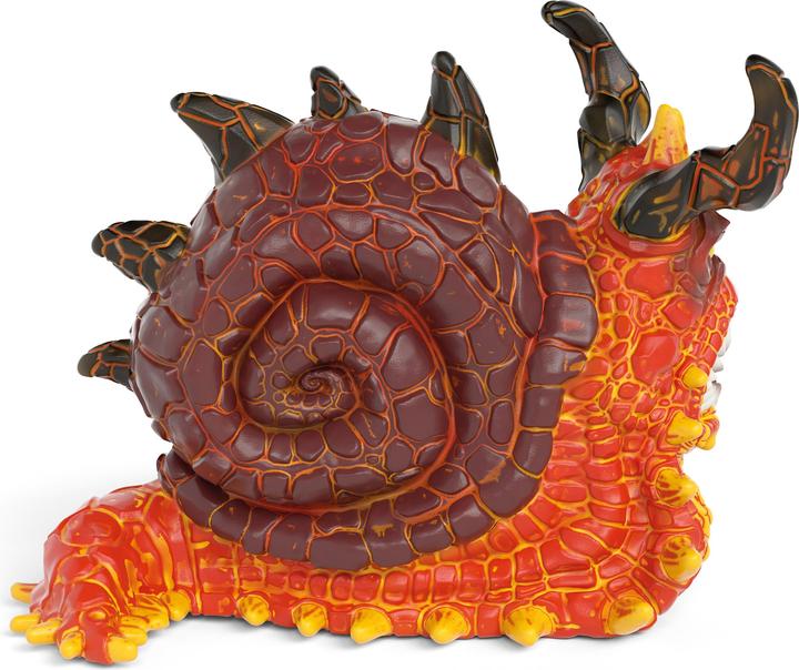 Produktbild Schleich Lavaschnecke