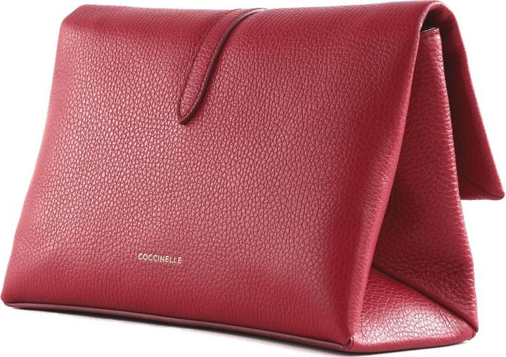 Immagine prodotto Coccinelle Dorian Handbag Grained Leather