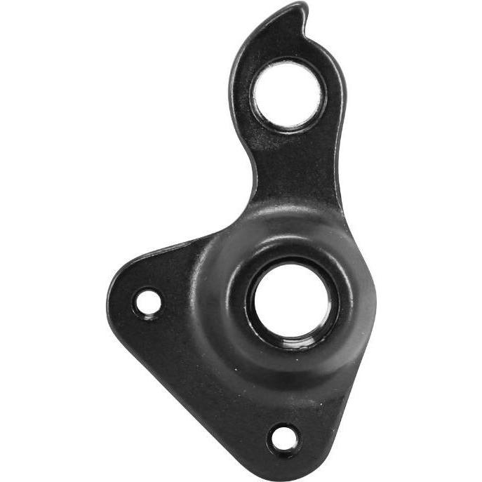 Leader Fox, Zubehör Schaltung + Antrieb