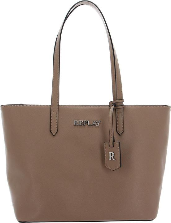 Actual product image Replay Shoulder Bag