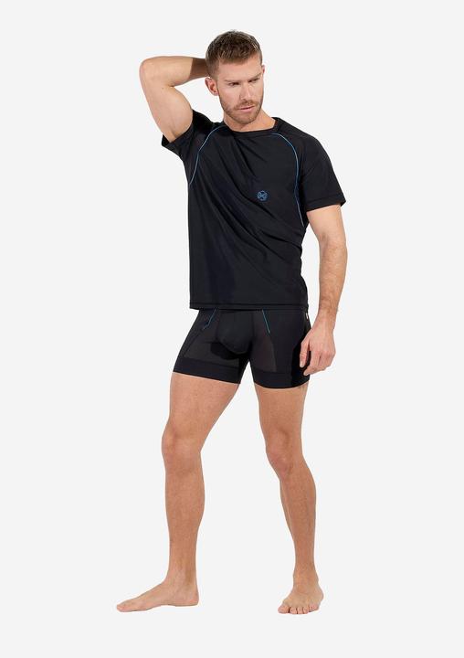 Actual product image HOM T-Shirt Sports Lab Crew Neck (L)