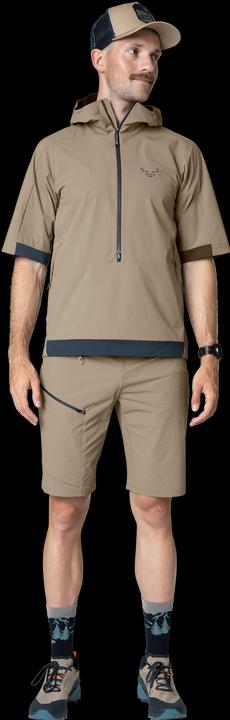 Dynafit Transalper Dynastretch Anorak (XXL)