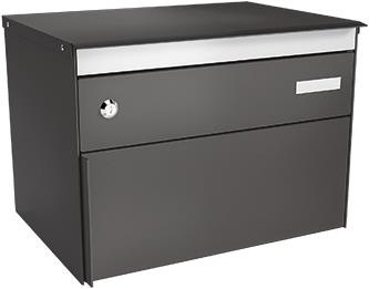 Actual product image Stebler s:box 13 Group 3x3