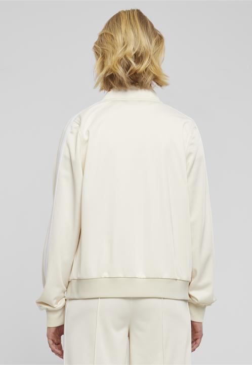 Produktbild Urban Classics Ladies Retro Track Jacket - 137875 (S)