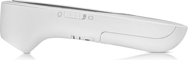 Image du produit Reer Thermomètre infrarouge sans contact 3en1 Colour SoftTemp (Front, Sans contact)