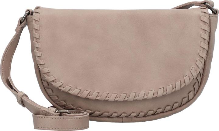 Produktbild FredsBruder Calm Umhängetasche Leder 26 cm