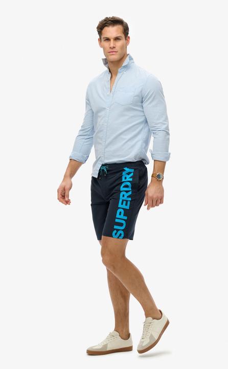 Image du produit Superdry Short de surf classique (M)