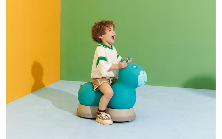 Image du produit Micro Véhicule toboggan Air Hopper II Aqua