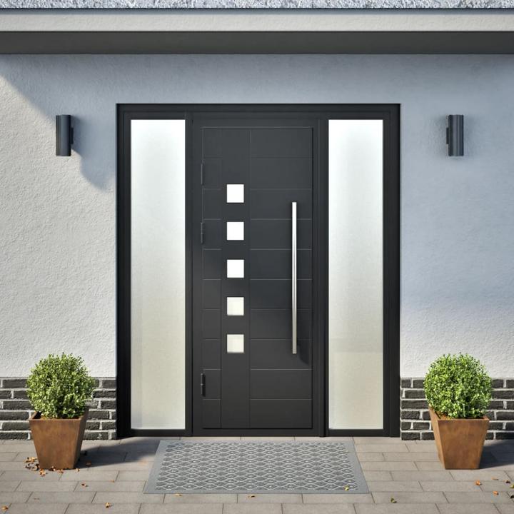 Image du produit vidaXL Gartenpflanzgefäss
