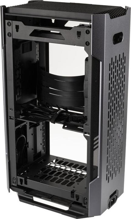 Actual product image Phanteks Evolv Shift Air 2 (Mini-ITX)