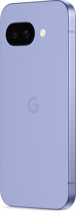 Immagine prodotto Google Pixel 9a (256 GB, Giaggiolo, 6.30", SIM + eSIM, 48 Mpx, 5G)