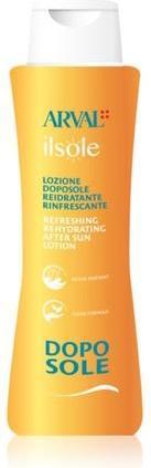 Immagine prodotto Arval Lozione doposole 400 - Reidratante (400 ml, Lozione doposole)