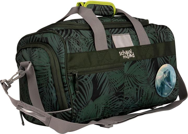 Actual product image School-Mood Sports bag 39 cm (18 l)