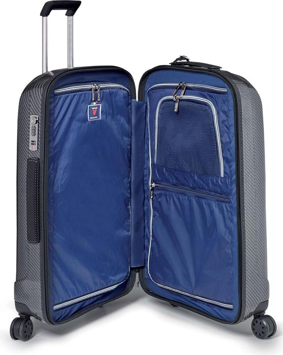 Actual product image Roncato WE-GLAM Medium Case (86 l)