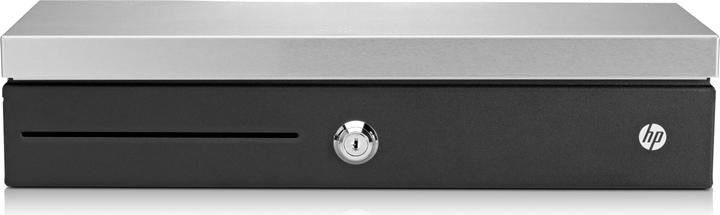 Produktbild HP Klappdeckelkasse mit Verriegelungsdeckel