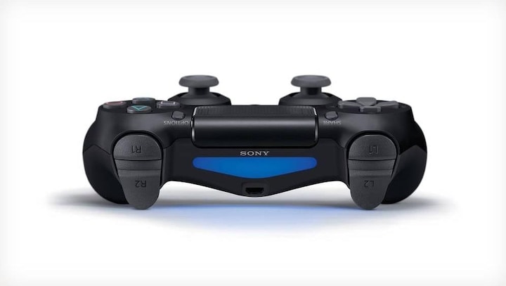 Image du produit Sony PS4 Dualshock 4 Wireless Controller (PS4)