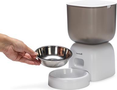Actual product image Beeztees Smart Feeder Chris Katze (3 l)