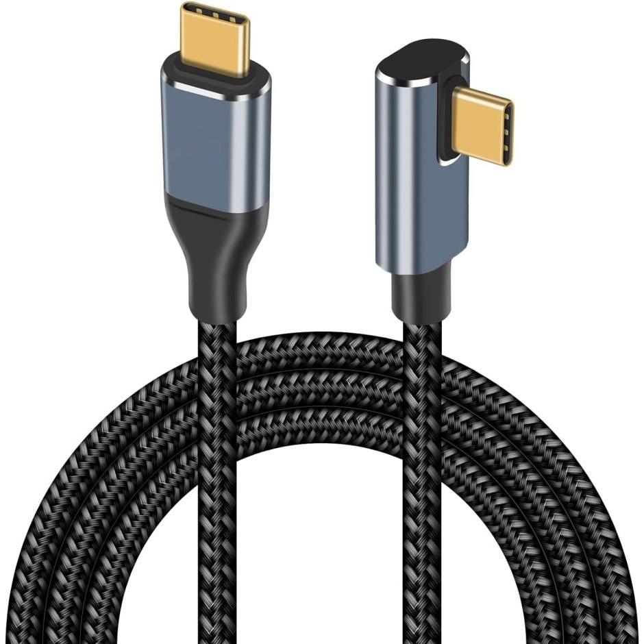 PowerGuard USB C — USB C (2 m, USB 3.1), USB Kabel