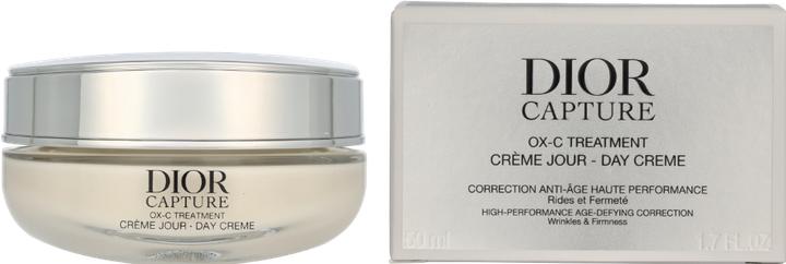 Produktbild Dior Christian Capt Creme Jar 25 (50 ml, Tagescreme)