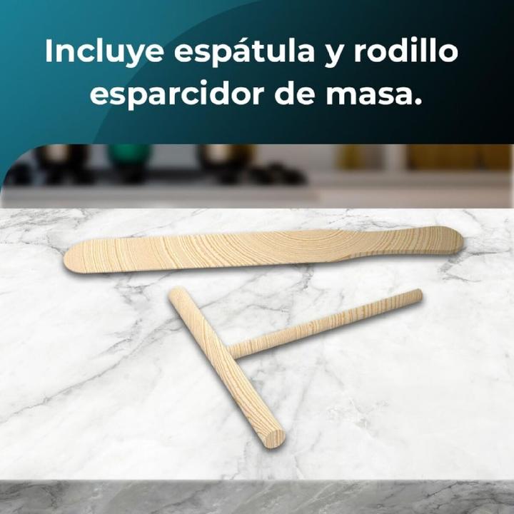 Immagine prodotto Cecotec Fun Creepy crepe maker