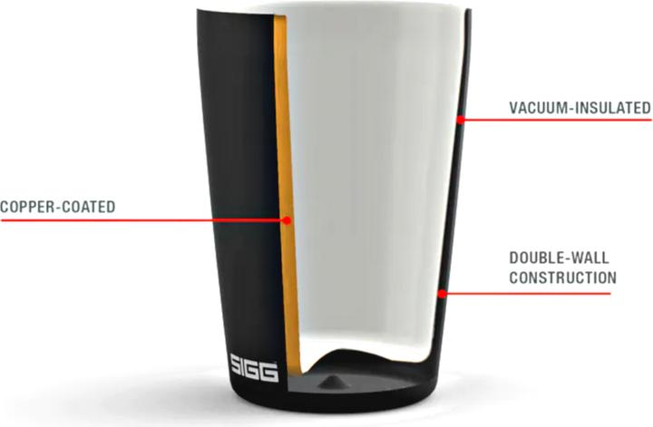 Produktbild Sigg Neso Cup (0.30 l)