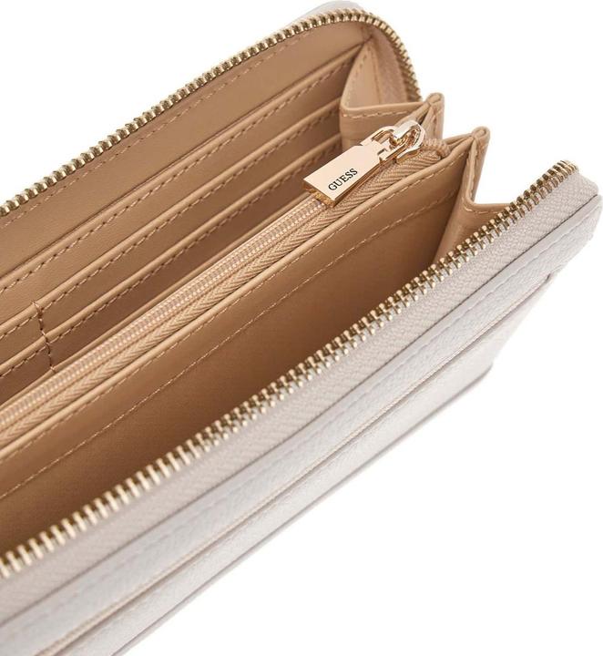 Actual product image Guess Laurel II SLG Large Zip Around Wallet