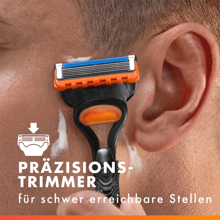 Image du produit Gillette Fusion5
