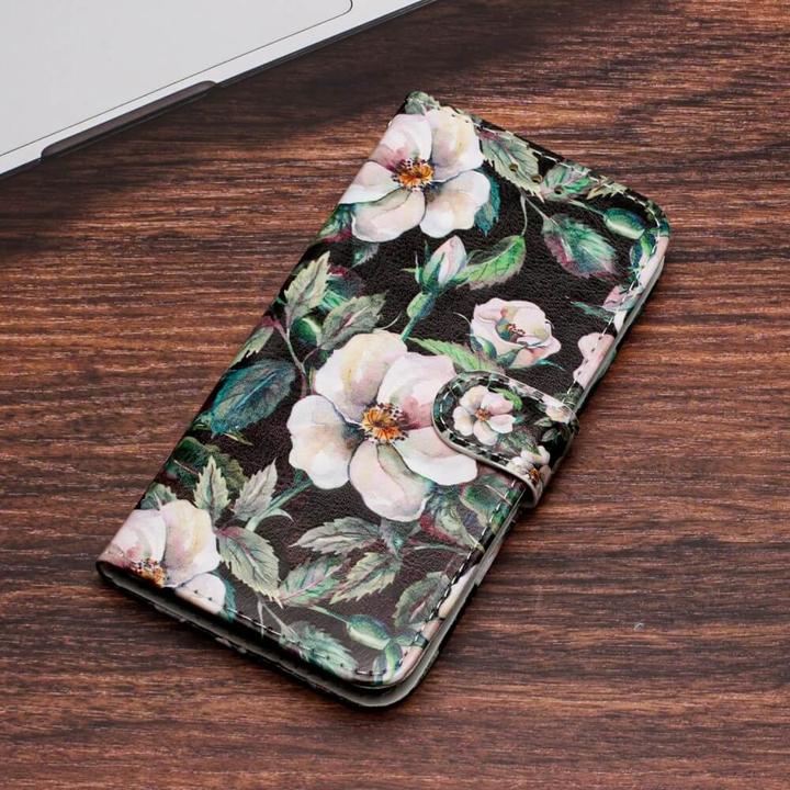 Actual product image Cover-Discount iPhone 16 - Case cover with motif (Apple iPhone 16)