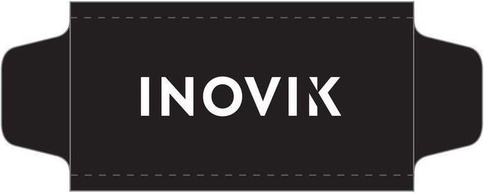Produktbild Inovik XC S STRAPS 500 13087 (One Size)