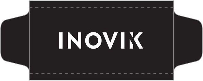Image du produit Inovik XC S STRAPS 500 13087 (Taille unique)