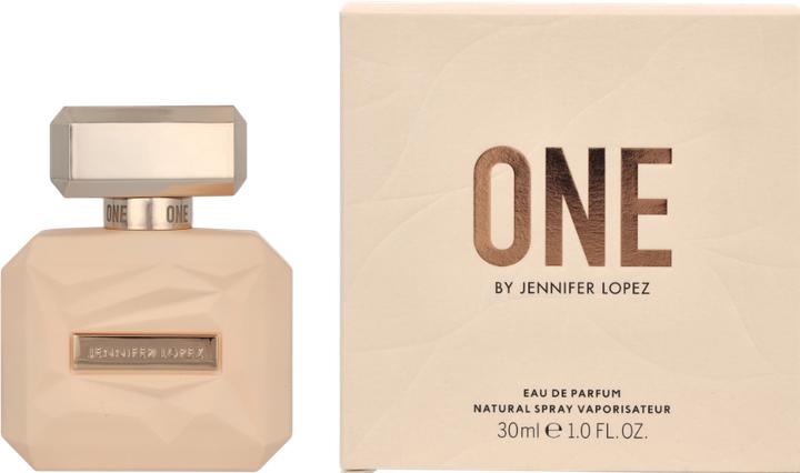 Produktbild Jennifer Lopez One (Eau de Parfum, 30 ml)