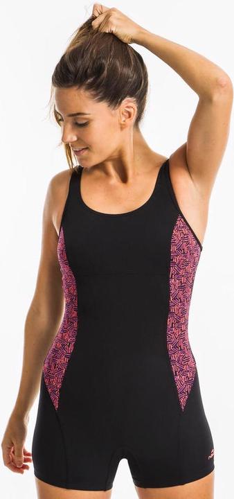 Produktbild Nabaiji 1P SHORTY MIKA 306006 (M, L)