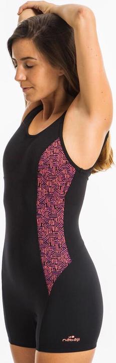 Produktbild Nabaiji 1P SHORTY MIKA 306006 (M, L)